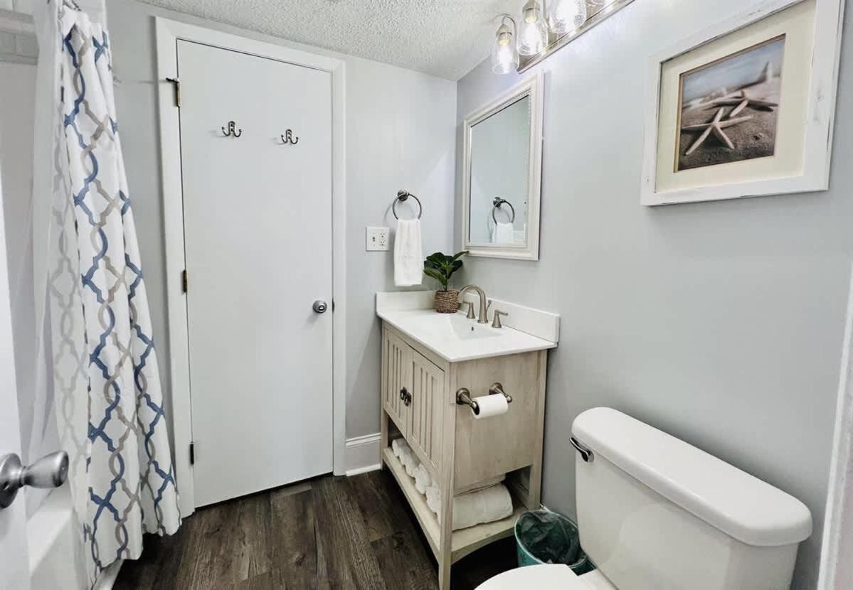 *Fresh Myrtle Beach Reno*Relax*Pools*Beach*More*T401 Zewnętrze zdjęcie