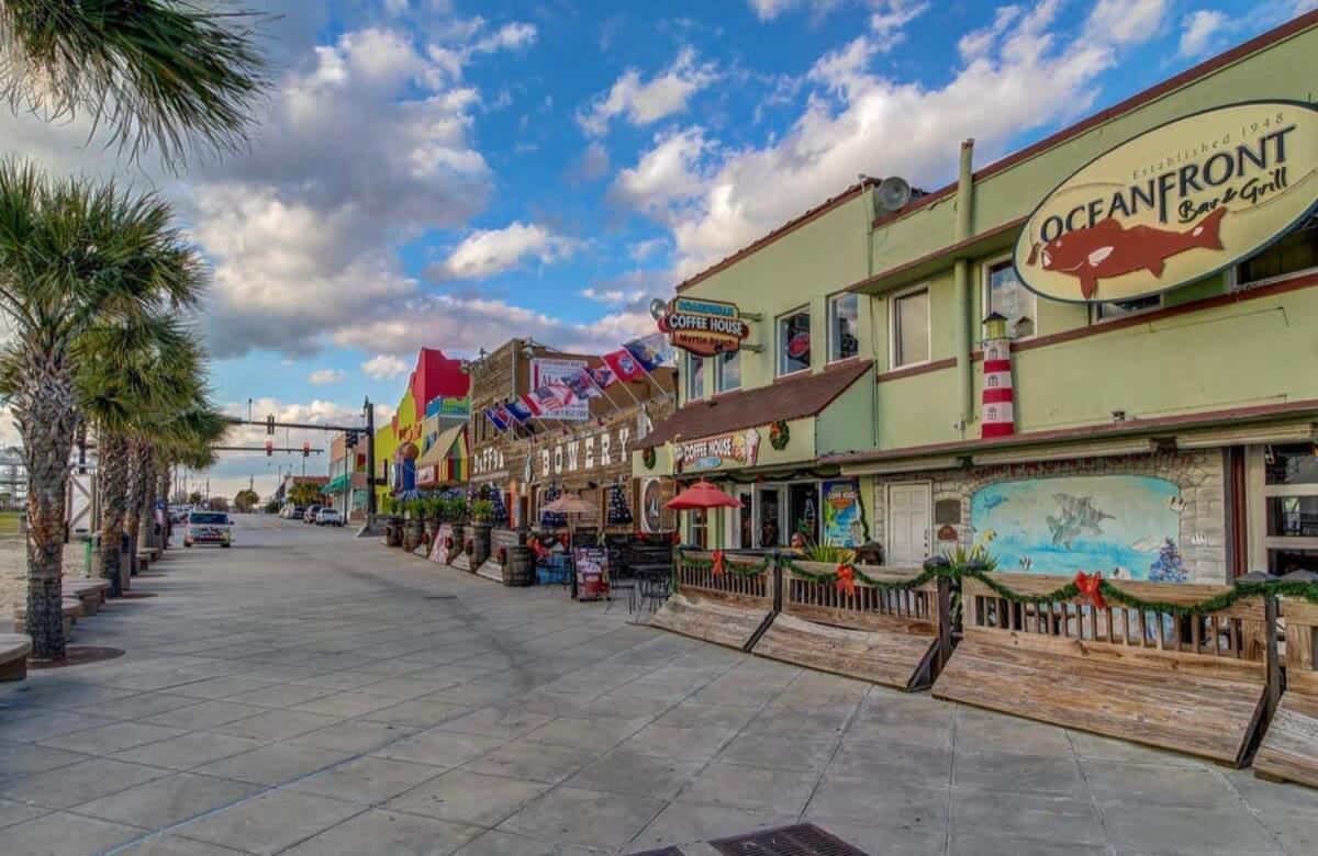 *Fresh Myrtle Beach Reno*Relax*Pools*Beach*More*T401 Zewnętrze zdjęcie