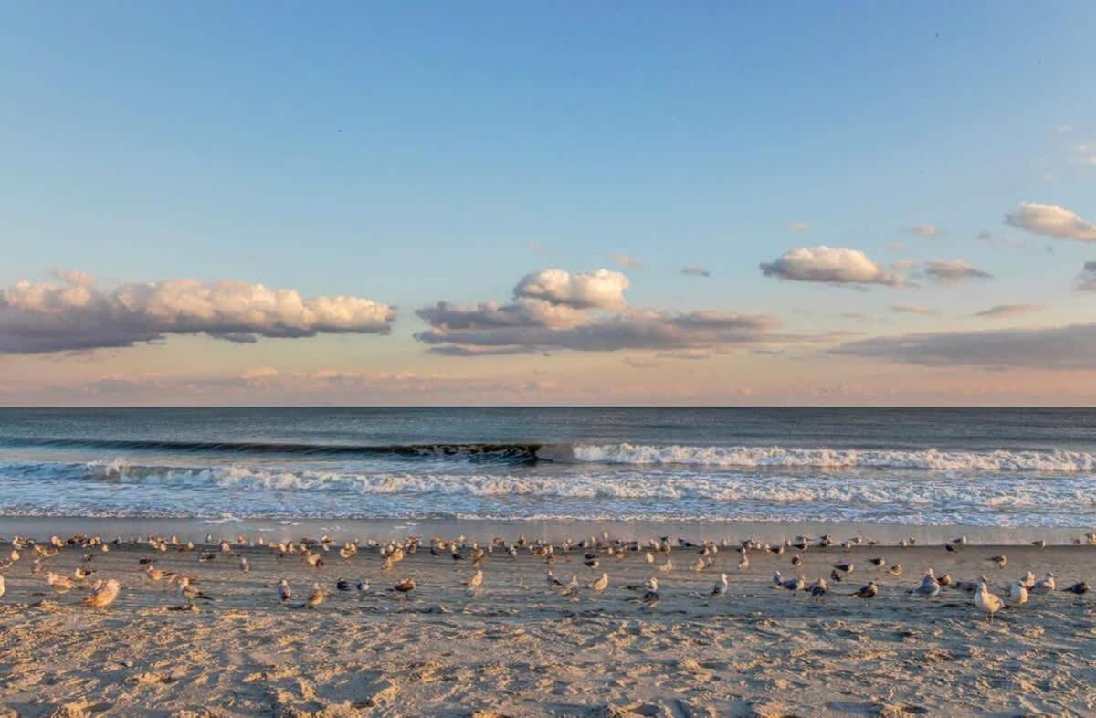 *Fresh Myrtle Beach Reno*Relax*Pools*Beach*More*T401 Zewnętrze zdjęcie