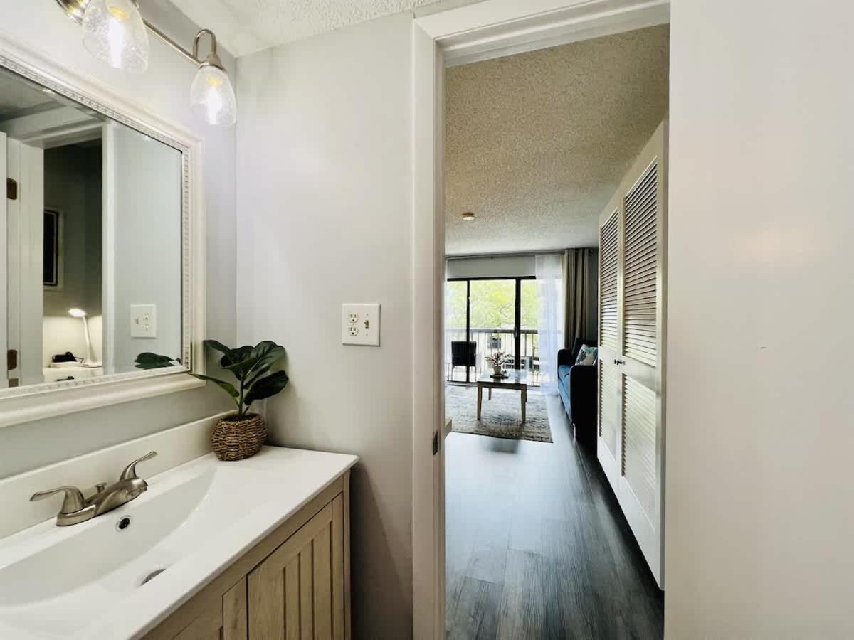 *Fresh Myrtle Beach Reno*Relax*Pools*Beach*More*T401 Zewnętrze zdjęcie