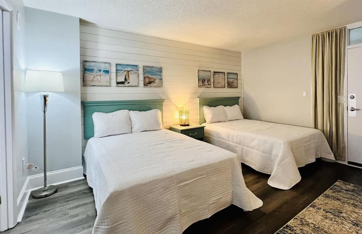 *Fresh Myrtle Beach Reno*Relax*Pools*Beach*More*T401 Zewnętrze zdjęcie