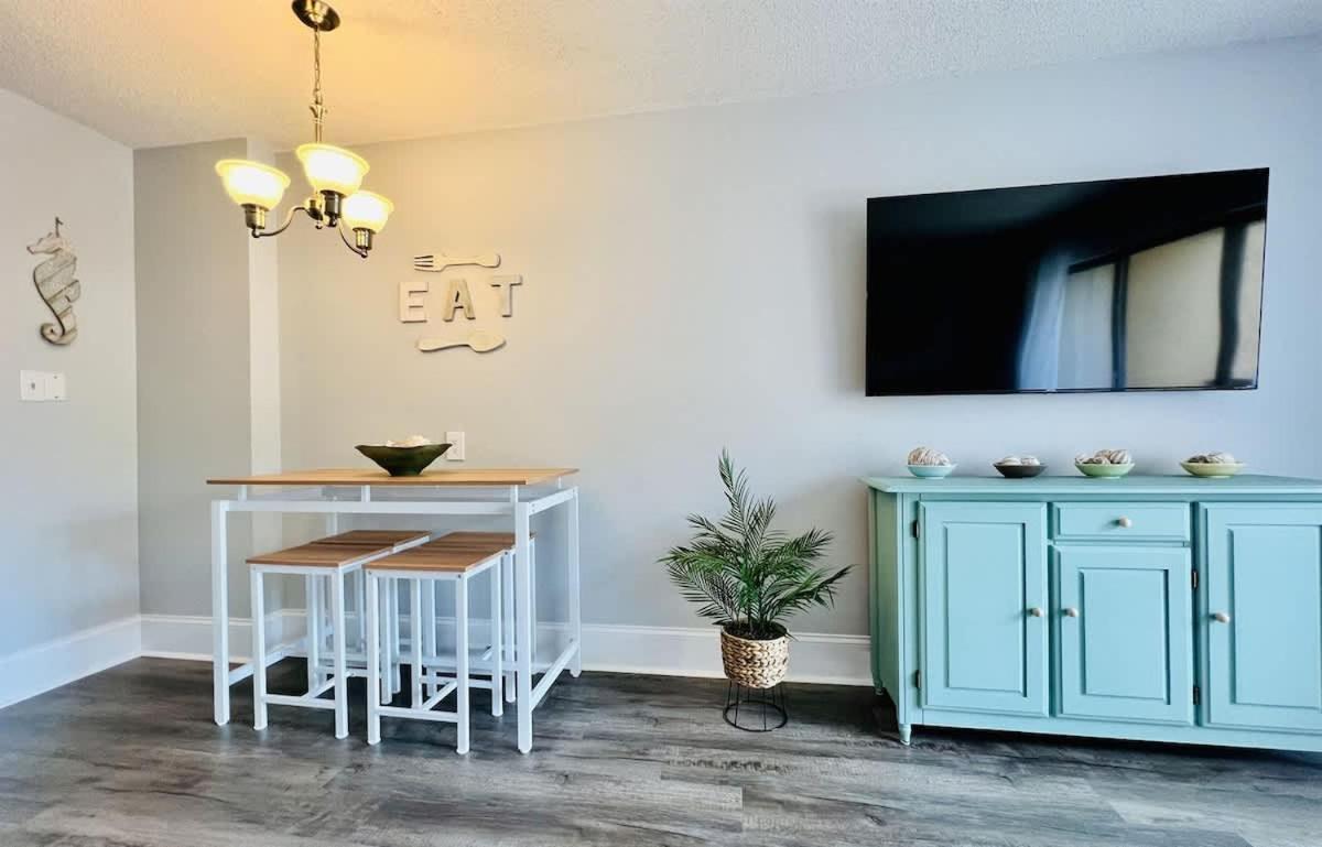 *Fresh Myrtle Beach Reno*Relax*Pools*Beach*More*T401 Zewnętrze zdjęcie