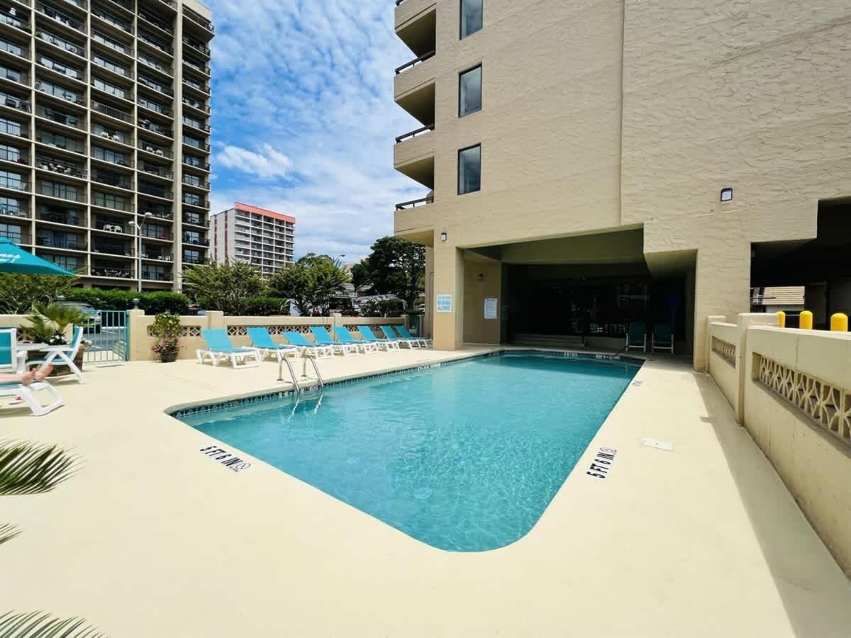 *Fresh Myrtle Beach Reno*Relax*Pools*Beach*More*T401 Zewnętrze zdjęcie