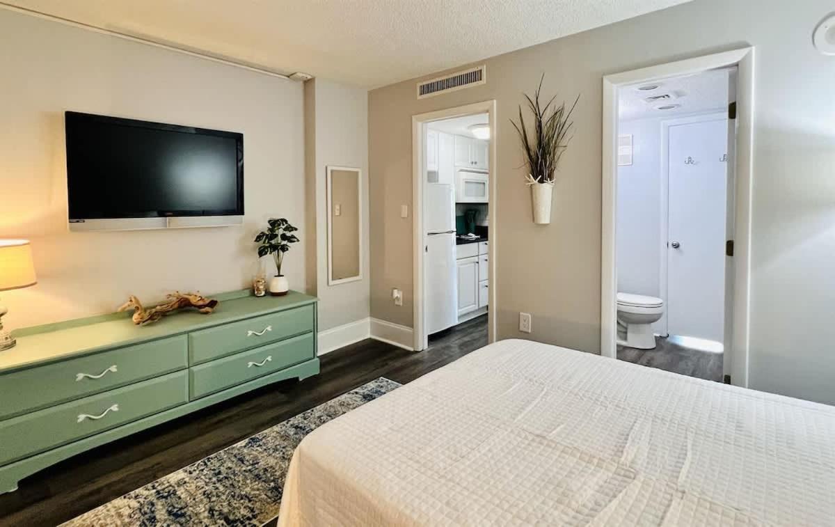 *Fresh Myrtle Beach Reno*Relax*Pools*Beach*More*T401 Zewnętrze zdjęcie