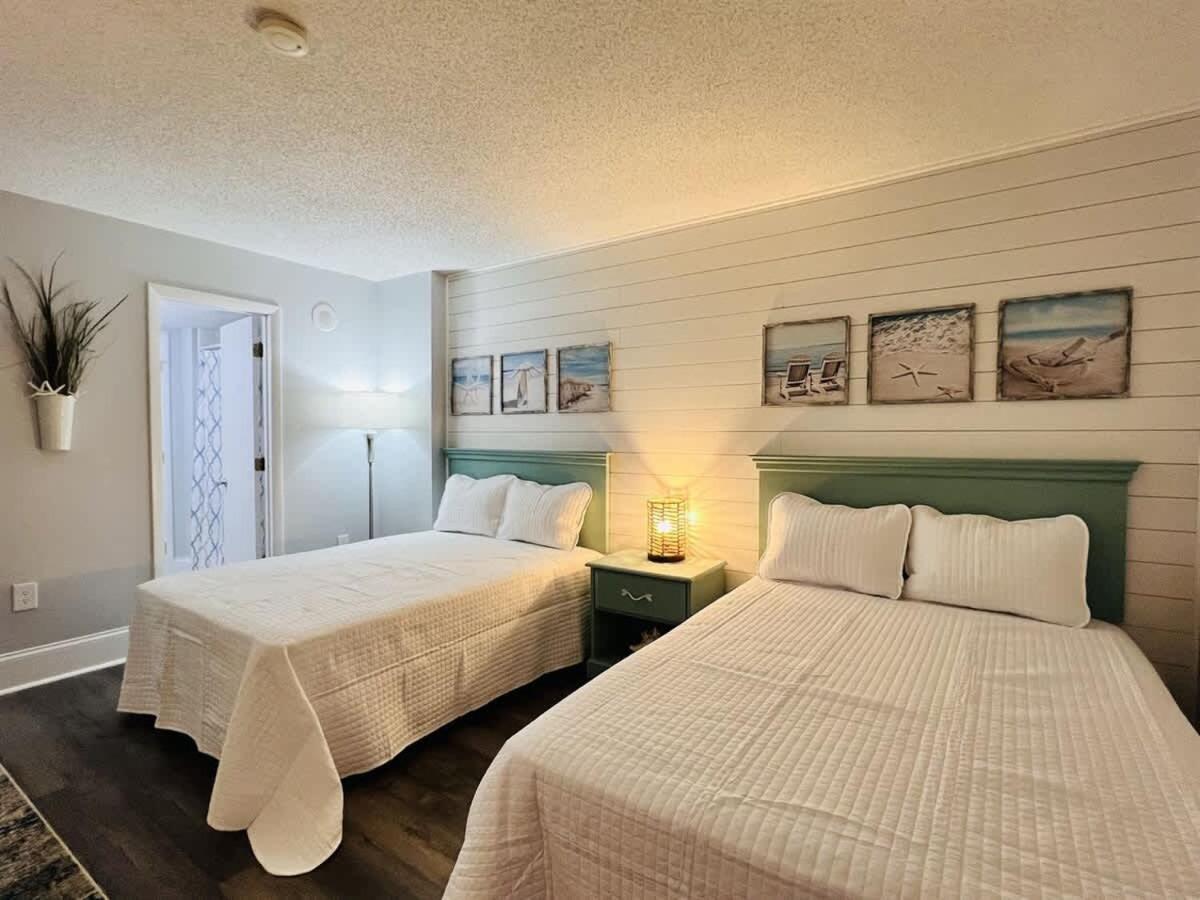 *Fresh Myrtle Beach Reno*Relax*Pools*Beach*More*T401 Zewnętrze zdjęcie