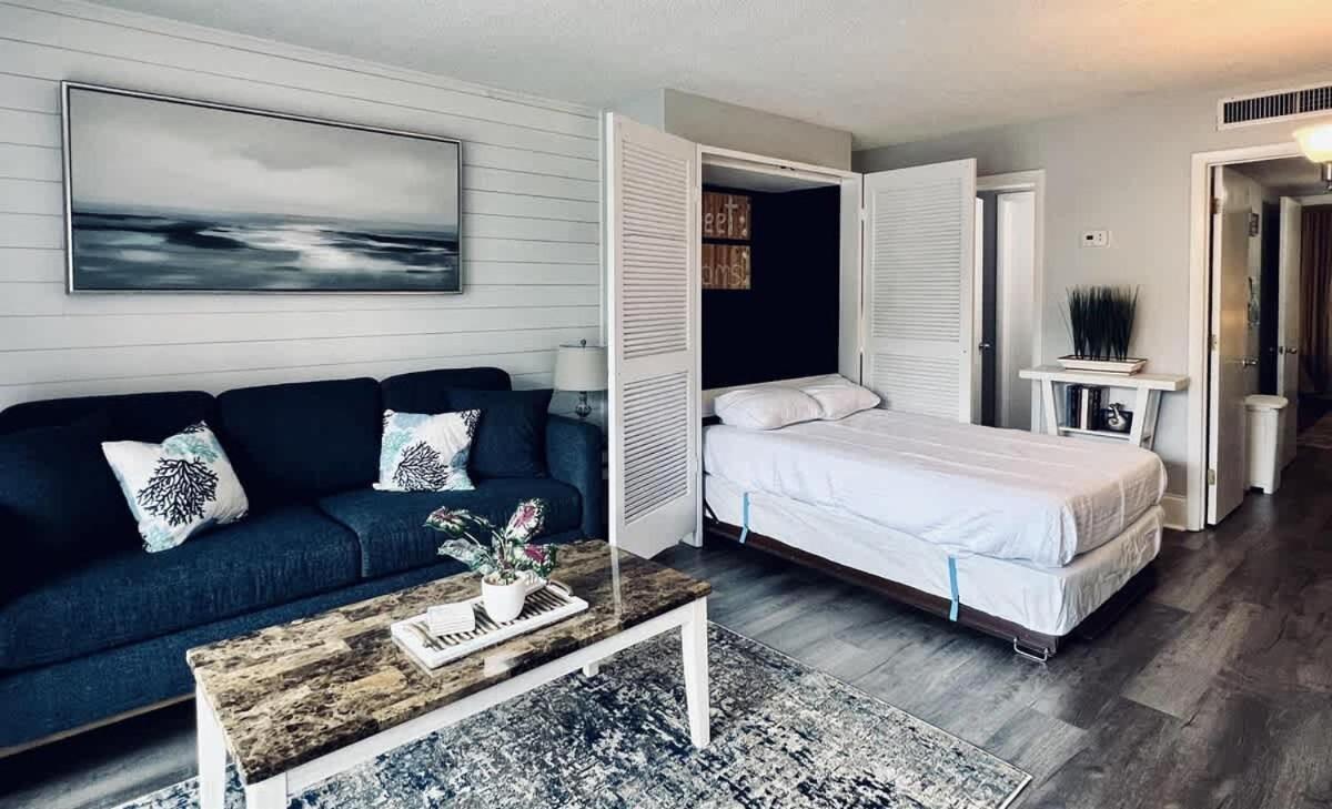 *Fresh Myrtle Beach Reno*Relax*Pools*Beach*More*T401 Zewnętrze zdjęcie