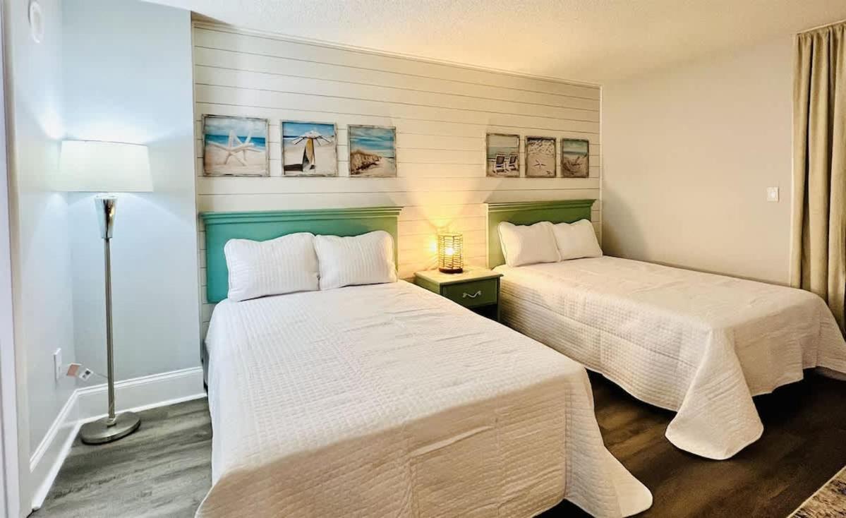 *Fresh Myrtle Beach Reno*Relax*Pools*Beach*More*T401 Zewnętrze zdjęcie